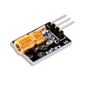 LASER Module