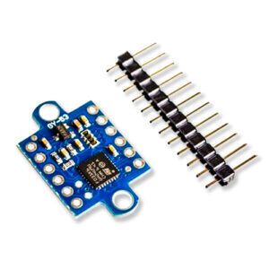 PIR / IR and Optical Sensor