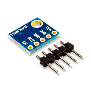 Light/color Sensor