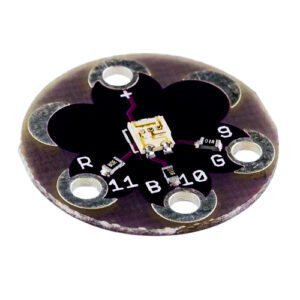 Wearable Electronic