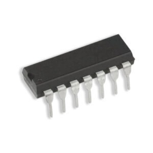 Semiconductor ICs