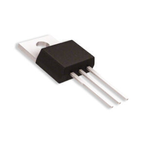 MOSFET ICs