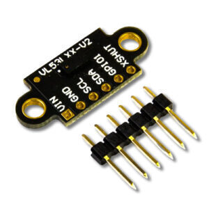 Distance Sensor