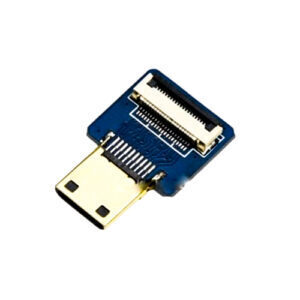 Interface Connector