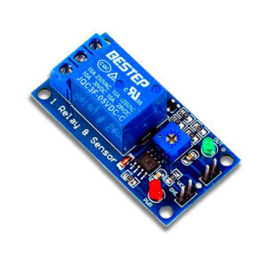 Environmental Sensors