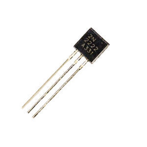 Power Transistors