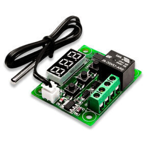 Temperature & Humidity Sensor