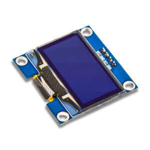 OLED Display