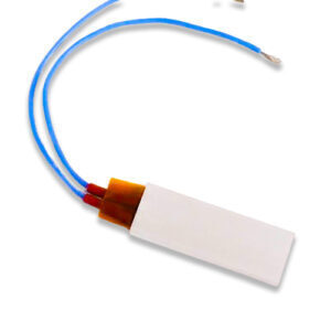 Thermoelectric Peltier Elements
