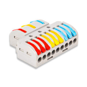 PCT and DC Power Connectors