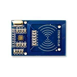 RFID card, Tags & Reader