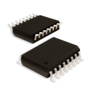 Clock, Timer and Counter ICs