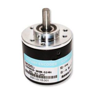 Rotary Encoder
