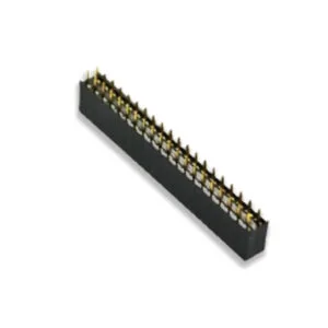 Electronic Connectors