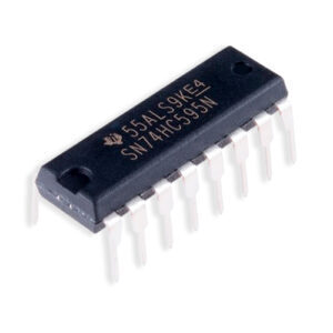 Logic Gate ICs