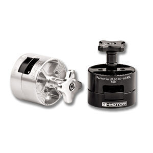 Propeller Nuts and Accessories