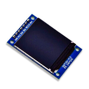 TFT LCD Displays