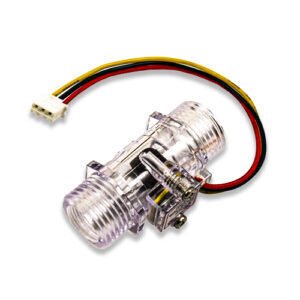 Water TDS, pH, Flow, Level and Pressure Sensor
