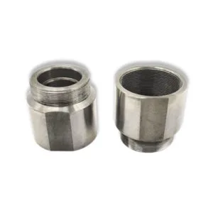 Mechanical Accessories