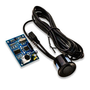 Ultrasonic Sensors and Modules