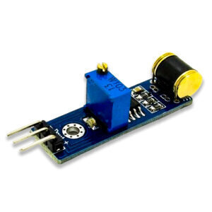 Vibration/Tilt Sensor and Modules