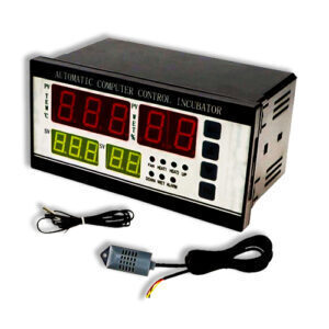 Temperature Meter