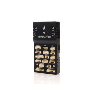 Holybro Pixhawk 6c Module - Holybro Pixhawk 6C Aluminium Body (NO GPS NO Power Module)