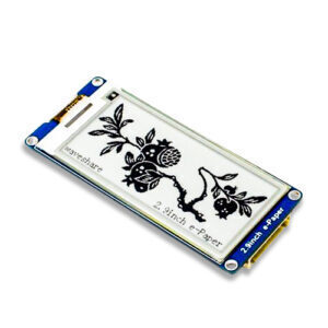 e-Ink Paper Display