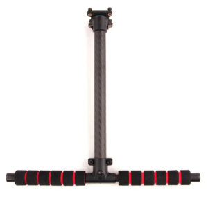 Holybro Carbon Fiber Connector - Holybro Carbon Fiber Landing Gear with Plastic Connector Single Leg (Accessories)