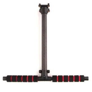 Holybro Carbon Fiber Connector - Holybro Carbon Fiber Landing Gear with Plastic Connector Single Leg (Accessories)