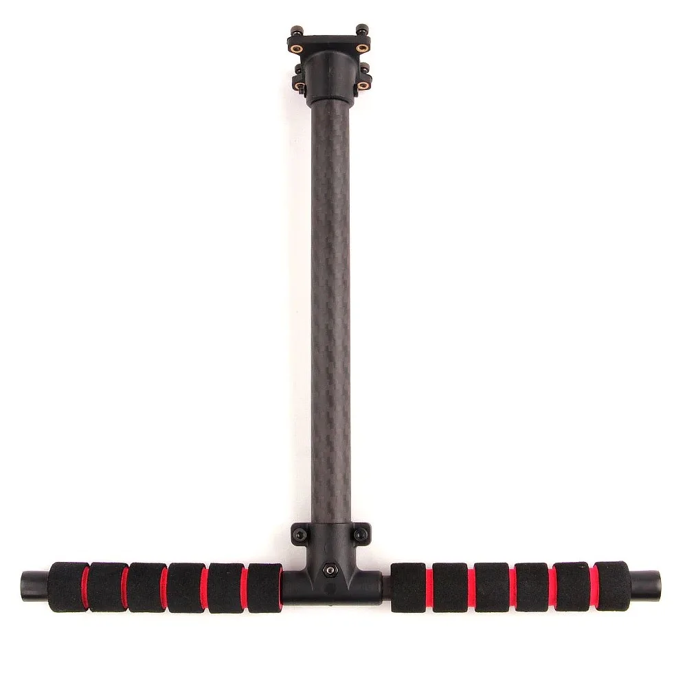 Holybro Carbon Fiber Connector - Holybro Carbon Fiber Landing Gear with Plastic Connector Single Leg (Accessories)