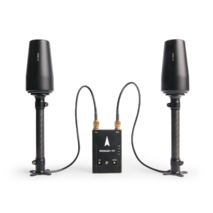 Holybro Rtk Mosaic Antenna - Holybro H-RTK mosaic-H (Dual Antenna Heading)