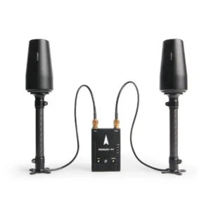 Holybro Rtk Mosaic Antenna - Holybro H-RTK mosaic-H (Dual Antenna Heading)