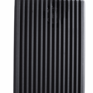 Waveshare Aluminum Stripe Case - heat sink 1