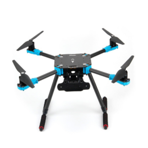 X500 Motor - Holybro X500 V2 Kits (Included Motor, Prop and ESC)