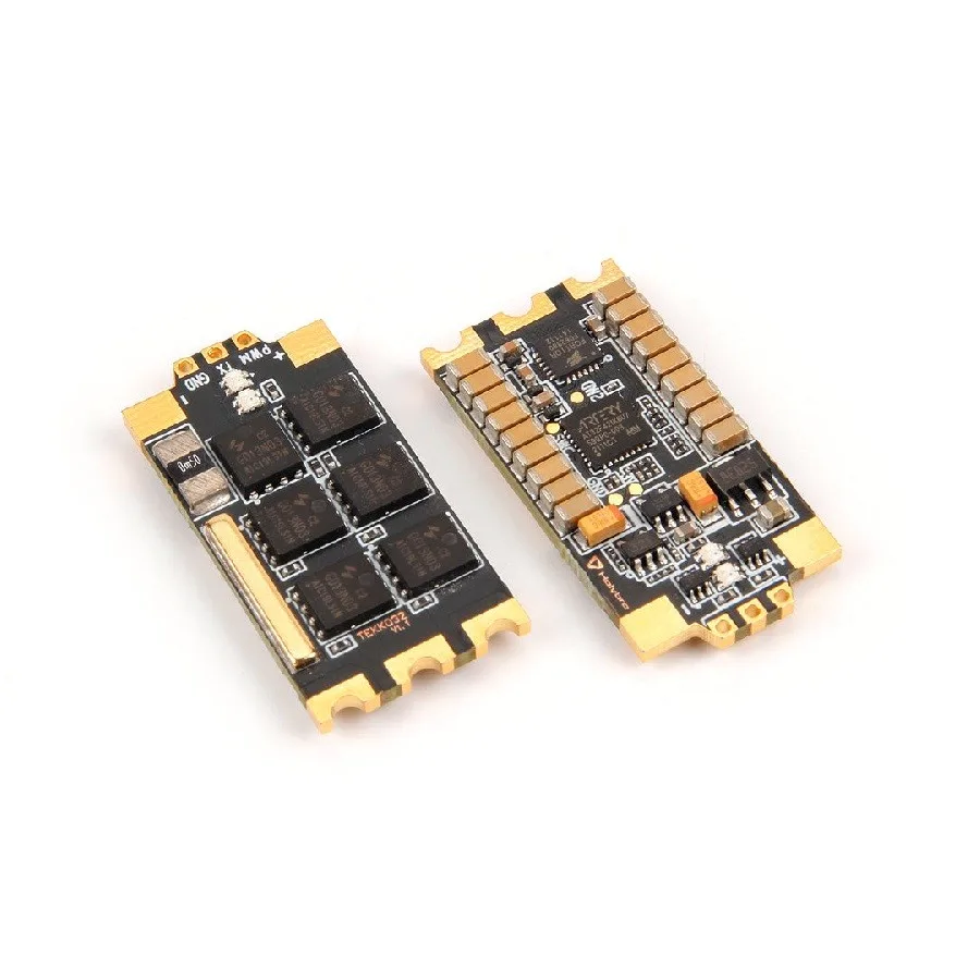 Tekko32 Esc 45a - Holybro Tekko32 F4 45A ESC (4 Pcs)