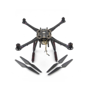 S500 Motor - Holybro S500 V2 Kits (Included Motor, Prop and ESC)