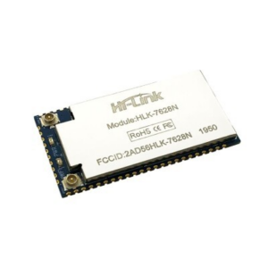Hi-Link HLK-7628N Serial wifi module wireless routing module support OpenWRT