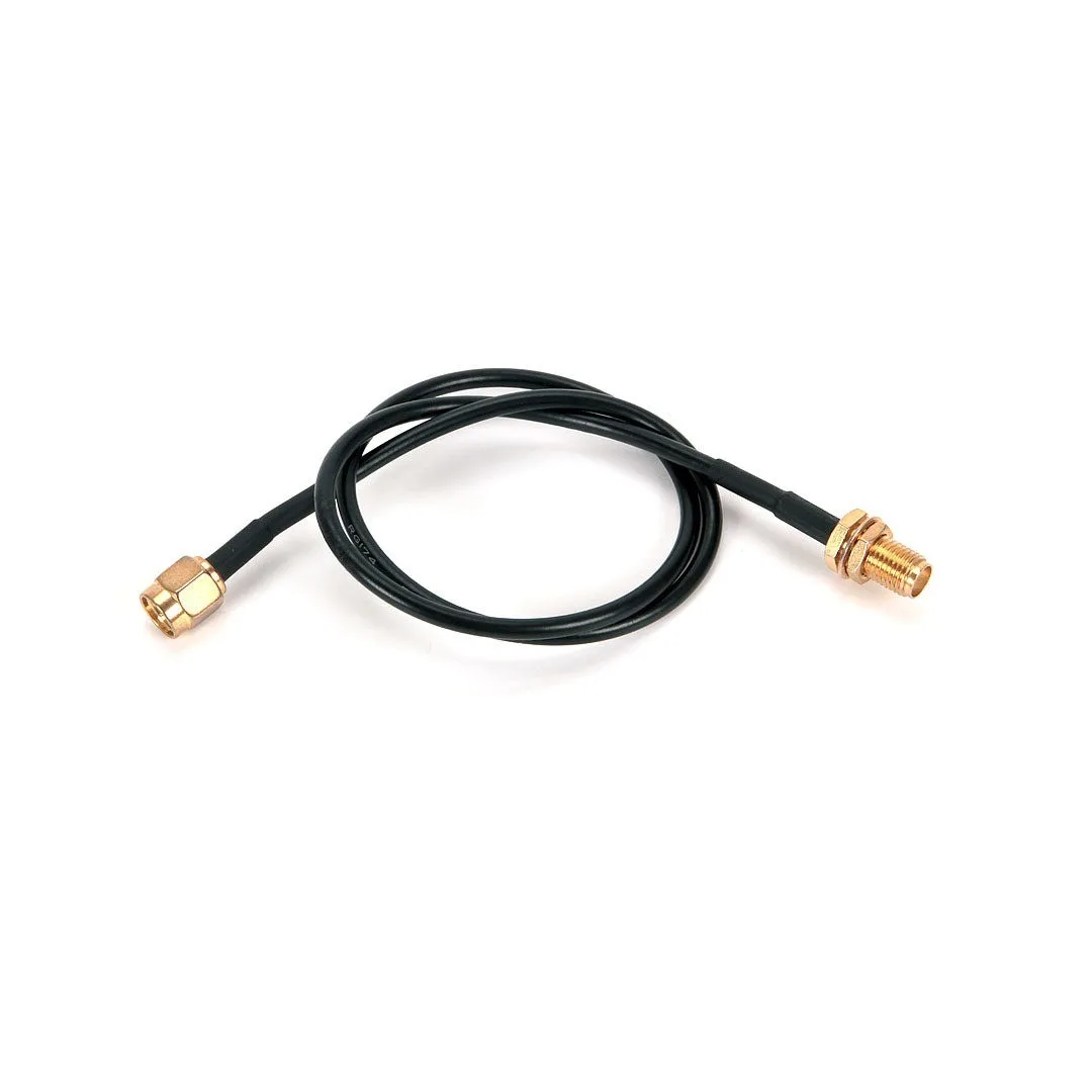 40cm Cable - Holybro Antenna Extension Cable For H-RTK Helical (40cm)