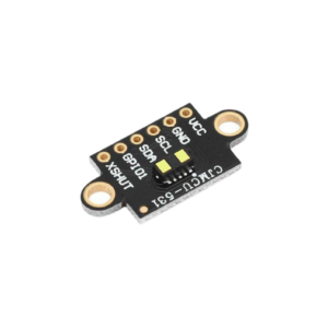 Cjmcu-531 Module - CJMCU-531 VL53L1X Laser Ranging Flight Time Sensor Module Distance 400cm Measurement Extension Board