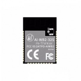 Ai-Thinker Ai-WB2-32S Module