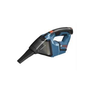 Blowers with dust extractor
