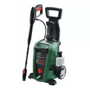 High Pressure Washers