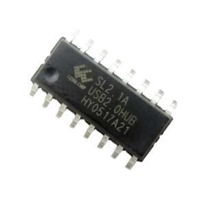 SMD Capacitor