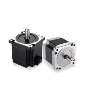 Stepper Motors