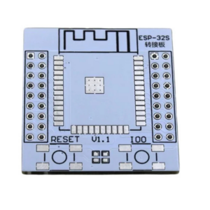 ESP32S Wireless WIFI Bluetooth Module Adapter Breakout Board for ESP-32F ESP-32S