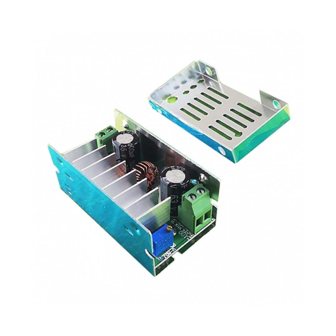 Boost Converter — Buy Online in India | Zbotic