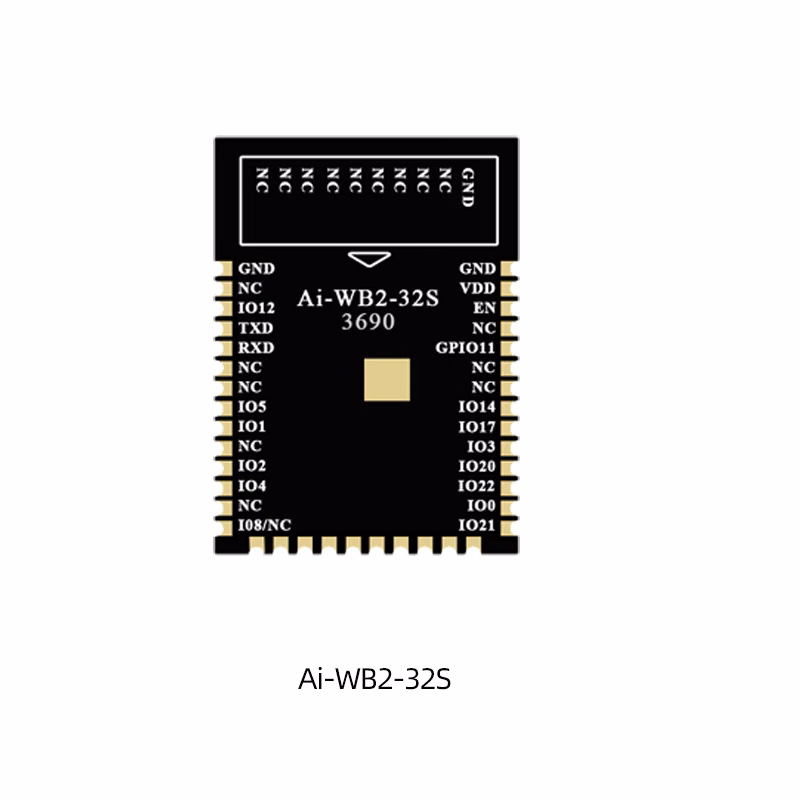 Ai-Thinker Ai-WB2-32S Module download 1