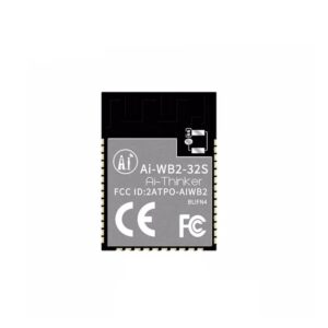 Ai-Thinker Ai-WB2-32S Module