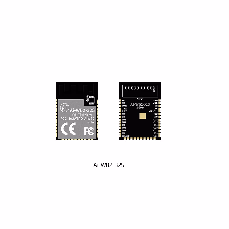 Ai-Thinker Ai-WB2-32S Module download 4